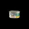 almo cat holistic lattina 85gr adult 7+ con pollo 130