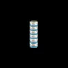 almo cat nature megapack lattina 6x70gr tonno dell'atlantico 5020hmega off