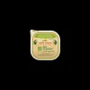 almo dog biorganic pate' vaschetta 300gr con pollo patate 333