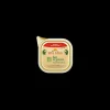 almo dog biorganic pate' vaschetta 100gr con manzo 261