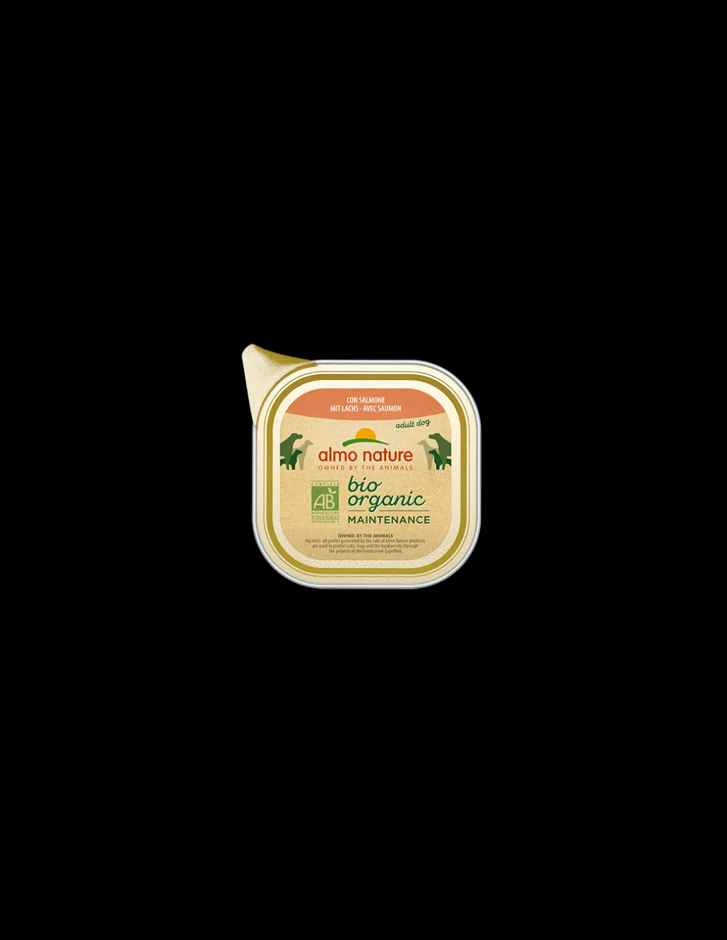 almo_dog_biorganic_pate_v_0-14.webp almo dog biorganic pate' vaschetta 100gr con salmone 246