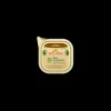 almo dog biorganic pate' vaschetta 100gr con vitello 245