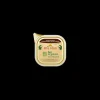almo dog biorganic pate' vaschetta 100gr vitello verdure 304