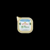 almo dog biorganic pate' vaschetta 300gr puppy con pollo e latte 330 off sb