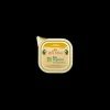 almo dog biorganic pate' vaschetta 100gr con pollo 262