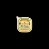 almo dog biorganic pate' vaschetta 100gr con tacchino 263