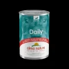 almo dog daily lattina 400gr manzo 170
