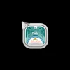 almo dog daily pate' vaschetta 300gr merluzzo e fagiolini 234