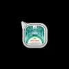 almo dog daily pate' vaschetta 100gr agnello e patate 220