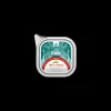 almo dog daily pate' vaschetta 300gr manzo e patate 233
