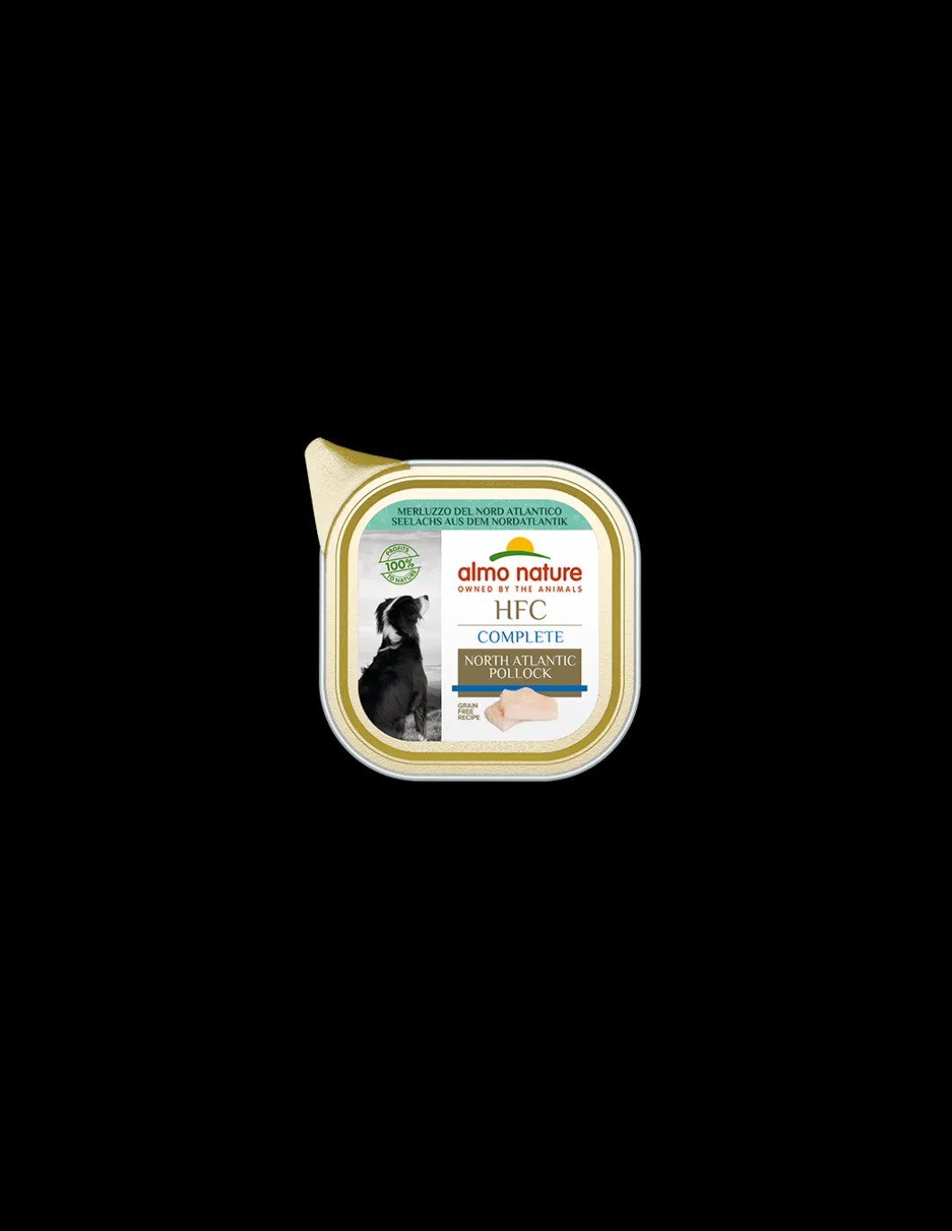 almo_dog_hfc_complete_vas_0-1.webp almo dog hfc complete vaschetta 85gr merluzzo del nord atlantico 804 off sb
