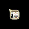 almo dog hfc complete vaschetta 85gr angus irlandese con fagiolini 801