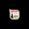 almo dog hfc complete vaschetta 85gr prosciutto con piselli 803