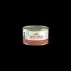 almo dog hfc natural lattina 95gr manzo con patate e piselli 5570