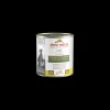 almo dog hfc natural lattina 280gr coscia di pollo 5517