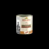 almo dog hfc natural lattina 280gr puppy pollo 5530