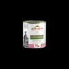 almo dog hfc natural lattina 290gr vitello e prosciutto 5527