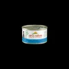 almo dog hfc natural lattina 95gr tonno skipjack e merluzzo 5503