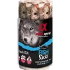 alpha spirit dog stick pesce cartuccera 16pz 160gr as33