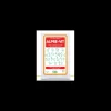 alpre-vit polvere busta 50gr vitamina in polvere idrosolubile int8016