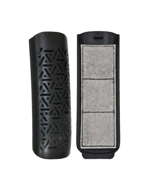 AMTRA A6076204 CARTUCCIA CARBONE BIOCELL BLACK COAL FILPO CLICK 160