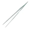 amtra pinza acciaio slim dritta 27cm