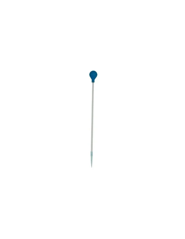 AQPET AQUAMEDIC PIPETTA 60CM PER DOSAGGIO CIBO 783
