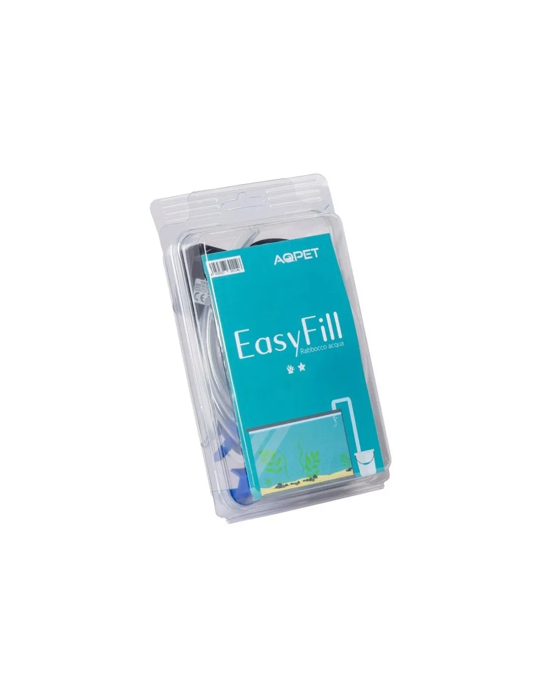 aqpet_easy_fill_kit_rabbo_1.webp aqpet easy fill kit rabbocco acqua acquario con pompa e staffa 714