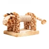 AQPET FRIENDS TIRAGRAFFI GIRAFFA 56X18X18 CM 2133