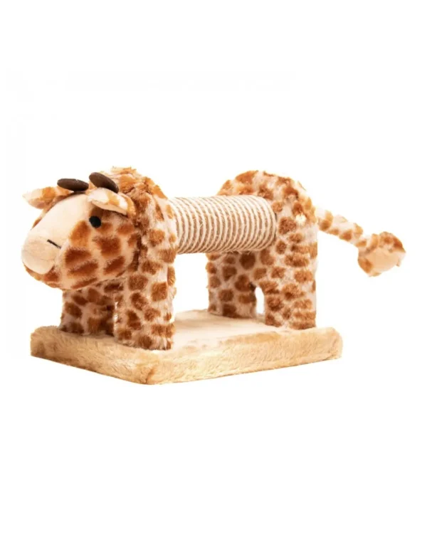 AQPET FRIENDS TIRAGRAFFI GIRAFFA 56X18X18 CM 2133