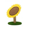 AQPET FRIENDS TIRAGRAFFI SUNFLOWER 50CM 1567