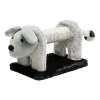 AQPET FRIENDS TIRAGRAFFI MOUSE 56X18X18 CM 2132