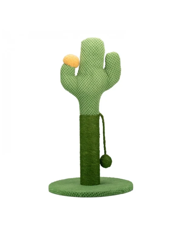 AQPET FRIENDS TIRAGRAFFI CACTUS 54CM 1566