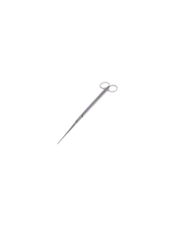 aquili forbice dritta acciaio speciale 25cm fer040