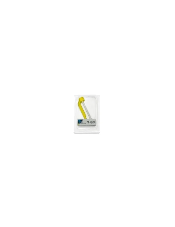 askoll alberino + supporto pompa jolly pro2