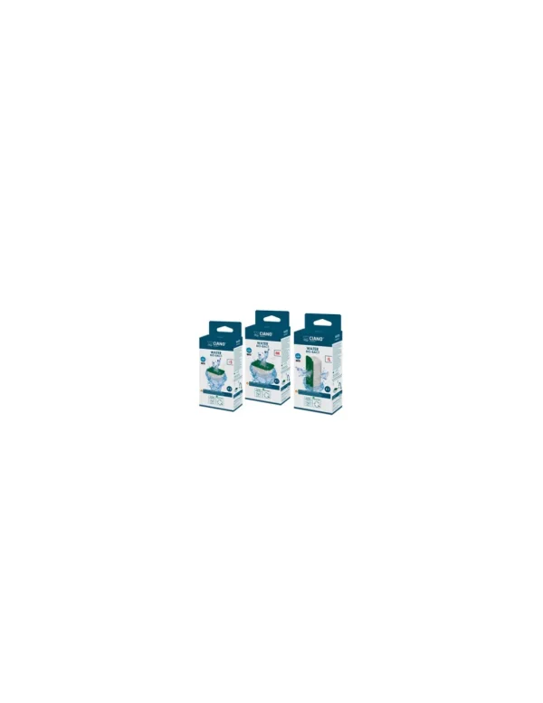 askoll ciano bio-bact M