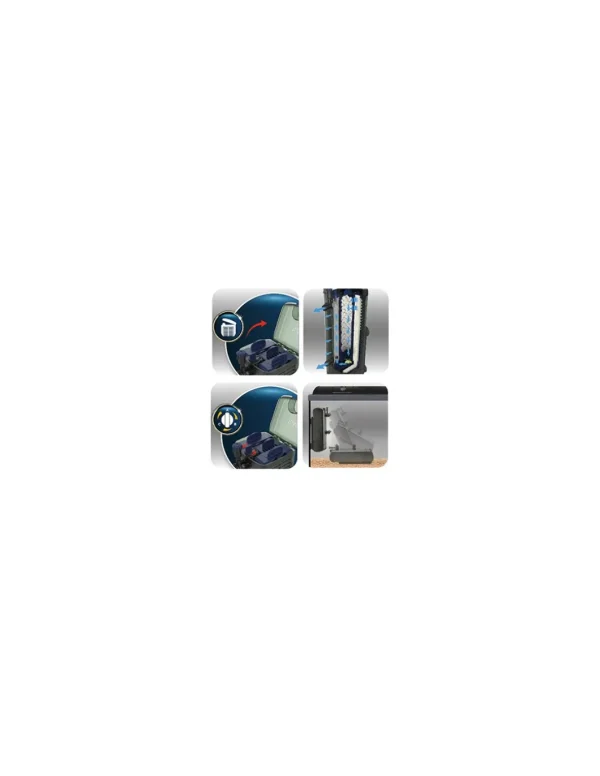 askoll filtro fluval u2