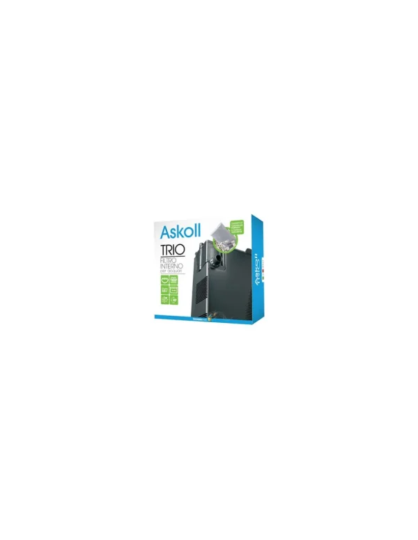 askoll filtro trio