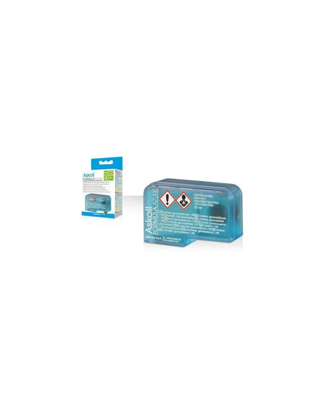 askoll_formula_azure_cart_0.webp askoll formula azure cartuccia ricambio roboformula 70ml