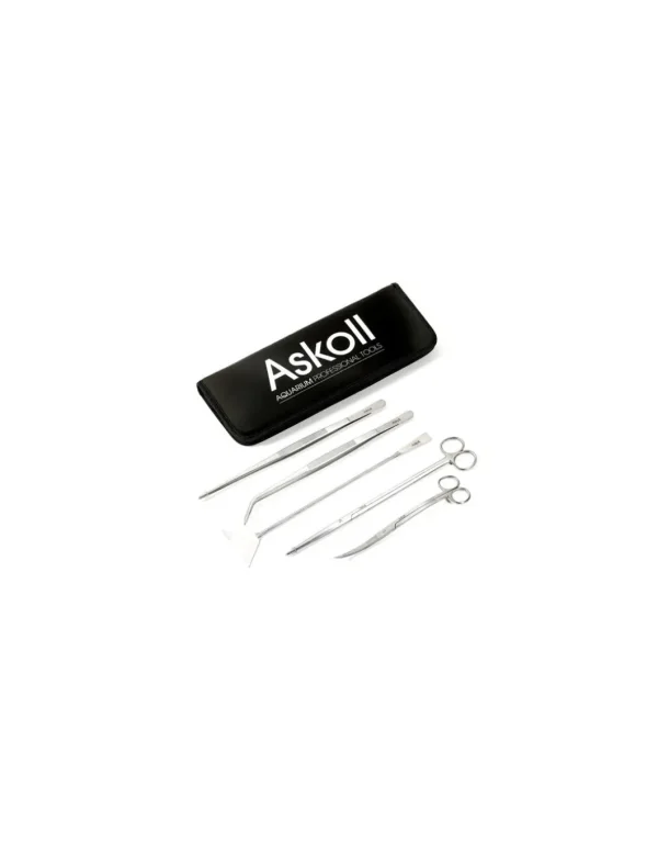 askoll kit di manutenzione professionale