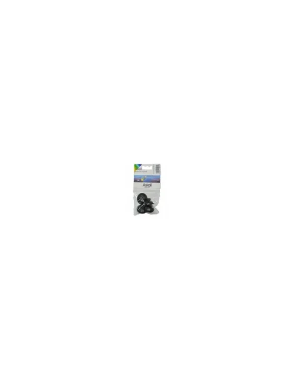 askoll ricambio ventose trio/trio maxi 4pz