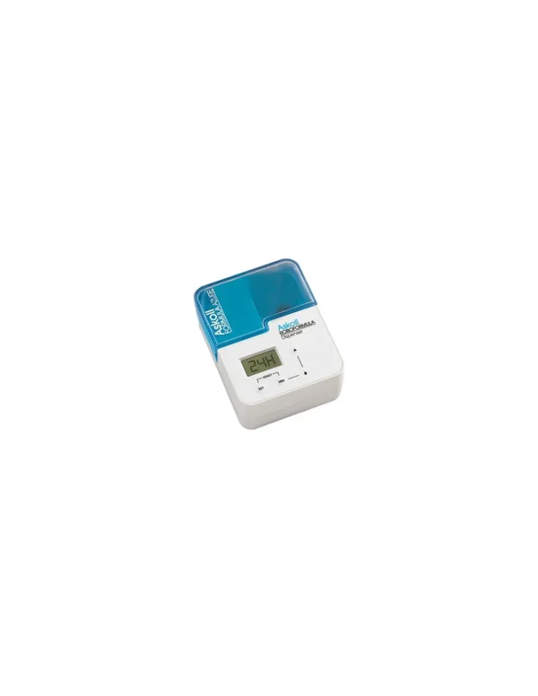 askoll roboformula dispenser+cartuccia 70ml