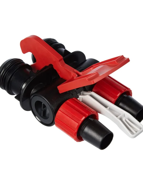 askoll rubinetti pratiko aqua-stop new