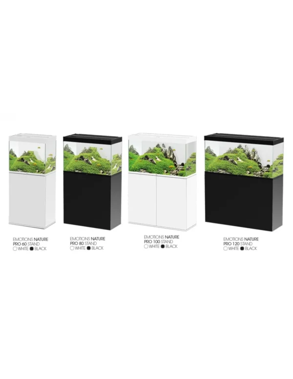 askoll stand per emotions natural pro100 nero