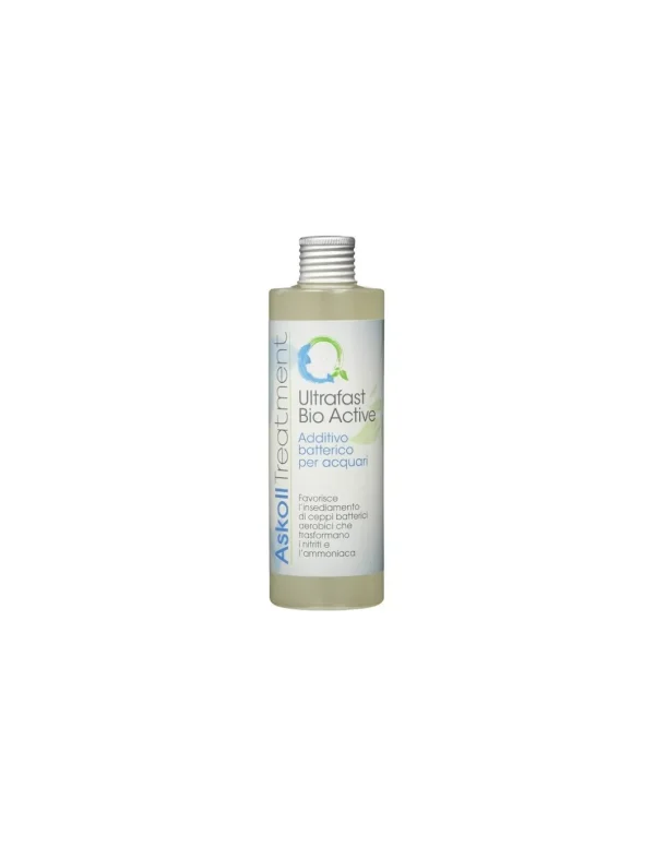 askoll ultrafast bio active 120ml