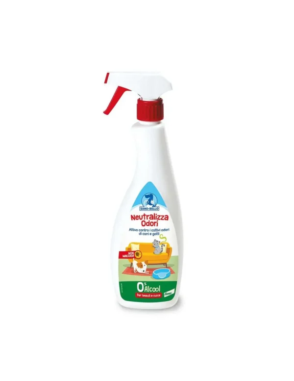 bayer neutralizza odori 750ml 86928396