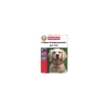 beaphar collare antiparassitario per cani rosso