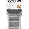 BON TON RICARICA SACCHETTI REGULAR 3X10PZ NERO MG080101GR