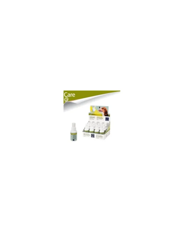 cam g866 dentifricio spray 50ml anti placca