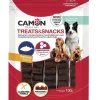 camon barretta porzionabile monoproteica con salmone 100g